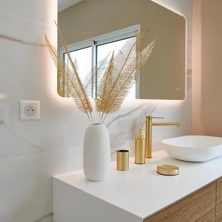 La Petite Perle De Thau וילה Sète