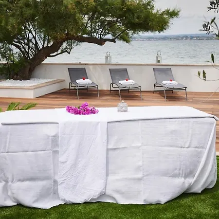 La Petite Perle De Thau וילה