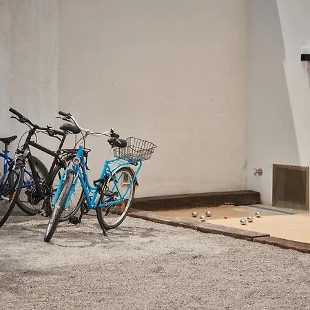 Villa La Petite Perle De Thau Sète