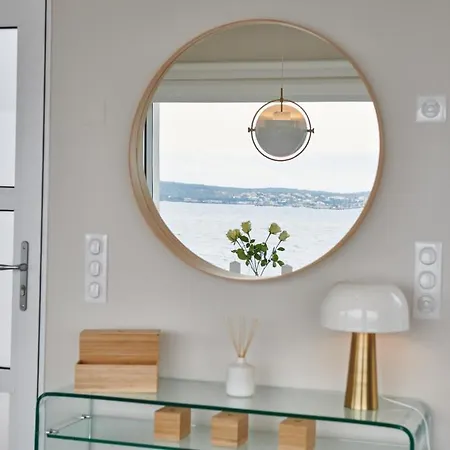 La Petite Perle De Thau וילה Sète