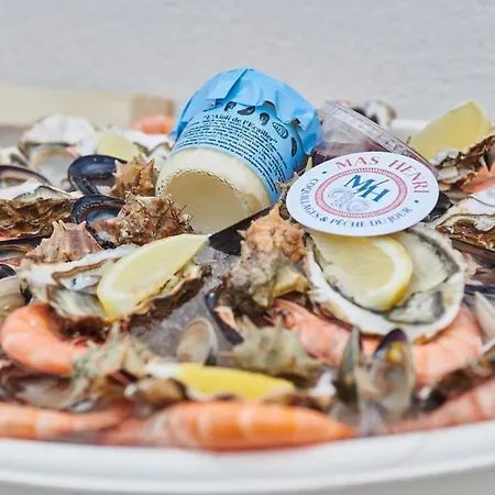 La Petite Perle De Thau *