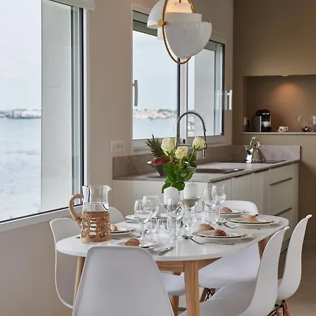 La Petite Perle De Thau * Sète