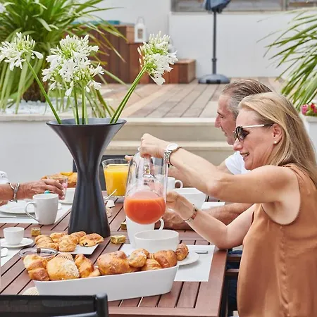 La Petite Perle De Thau Villa