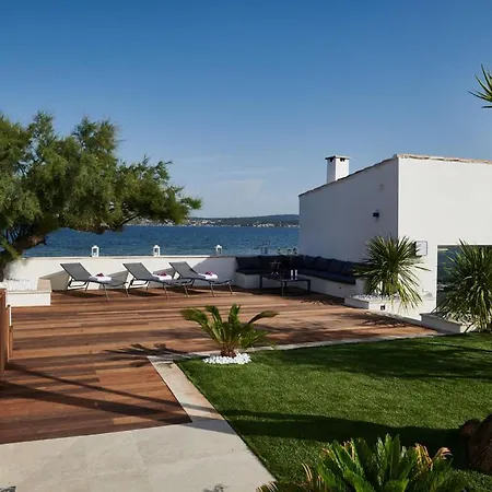 Villa La Petite Perle De Thau *