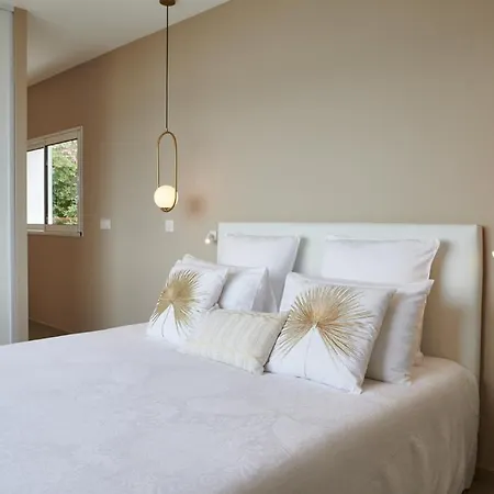 La Petite Perle De Thau וילה Sète