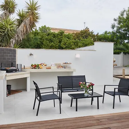 La Petite Perle De Thau *