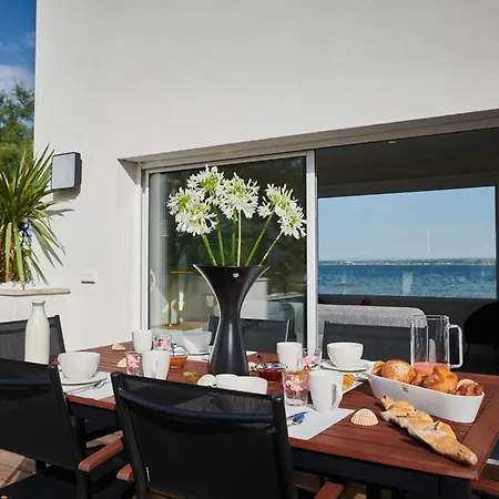 La Petite Perle De Thau * Sète