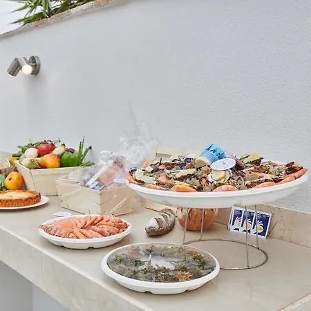 וילה La Petite Perle De Thau Sète