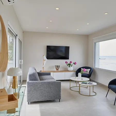 Villa La Petite Perle De Thau