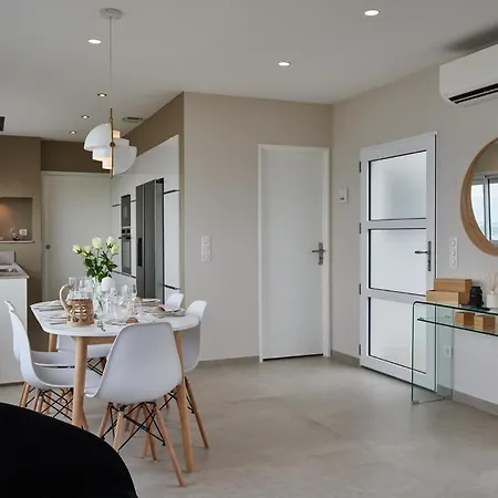 La Petite Perle De Thau سُت