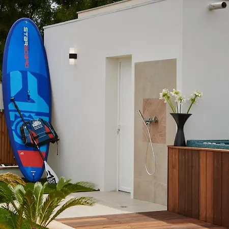 La Petite Perle De Thau فيلة