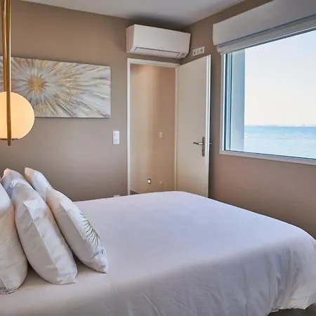 La Petite Perle De Thau Sète