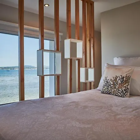 Willa La Petite Perle De Thau