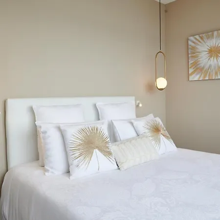 Villa La Petite Perle De Thau