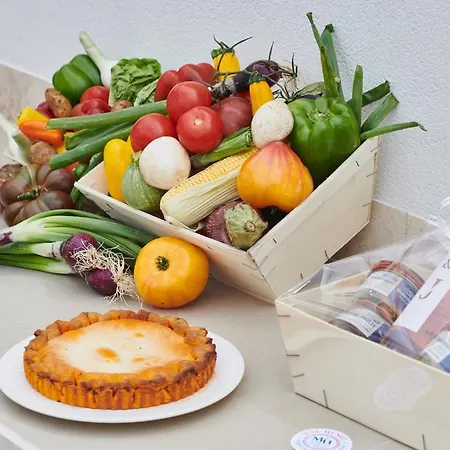 La Petite Perle De Thau فيلة