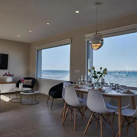 Willa La Petite Perle De Thau *