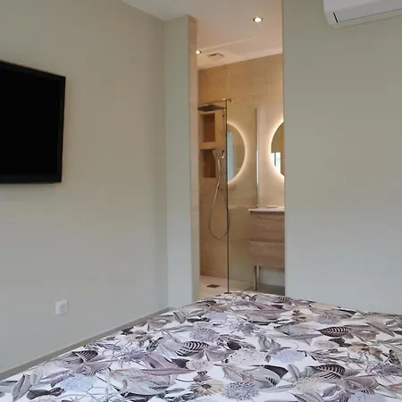 La Petite Perle De Thau Willa