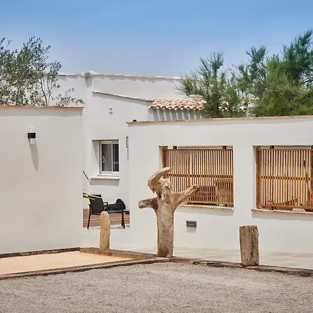 Villa La Petite Perle De Thau