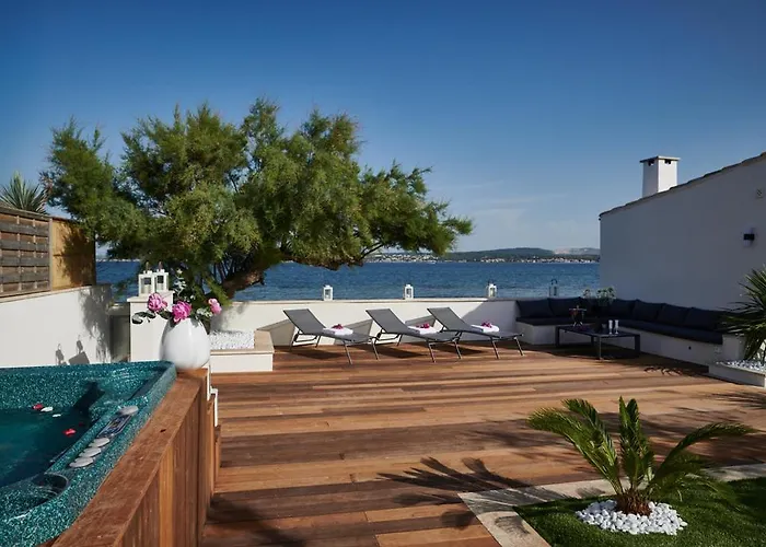 La Petite Perle De Thau * Sète