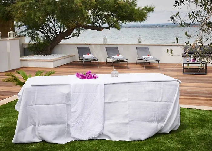 La Petite Perle De Thau Villa