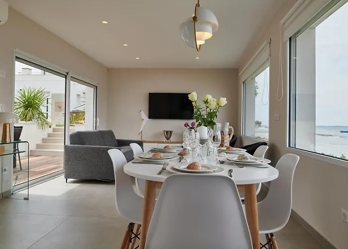 La Petite Perle De Thau * Sète