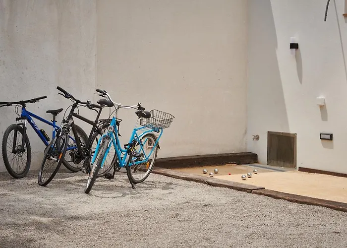 Villa La Petite Perle De Thau Sète