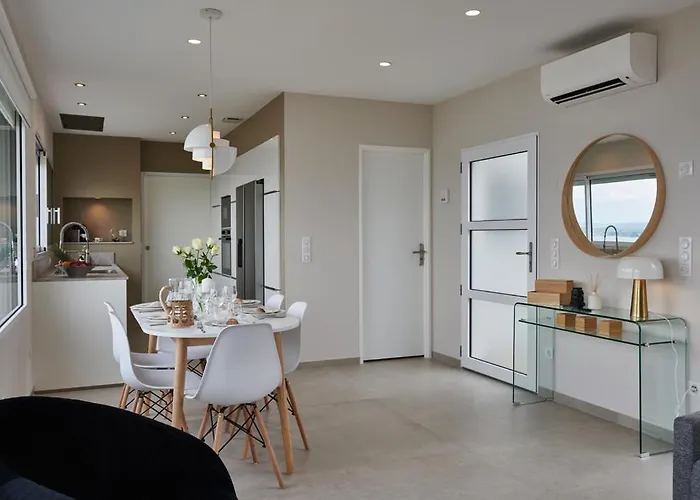 La Petite Perle De Thau Sète