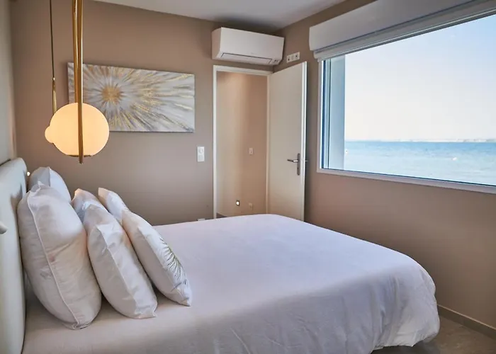 La Petite Perle De Thau Sète