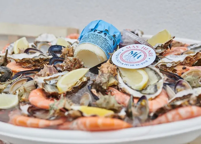 La Petite Perle De Thau *