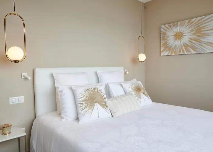 Villa La Petite Perle De Thau