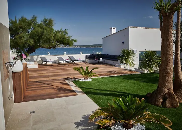 Villa La Petite Perle De Thau *