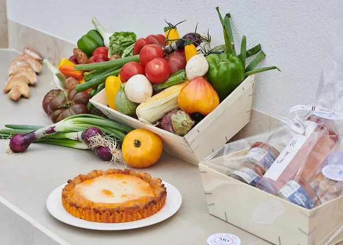 La Petite Perle De Thau Villa