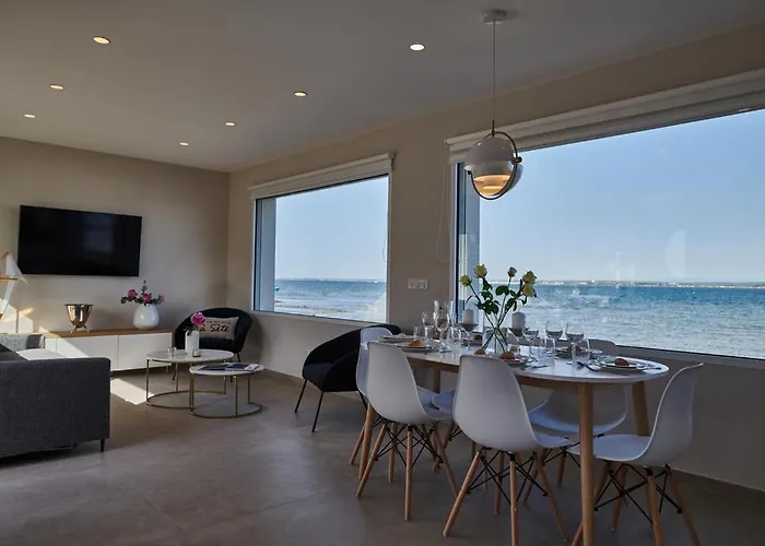 Villa La Petite Perle De Thau *