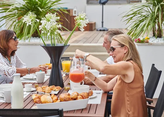 La Petite Perle De Thau Villa