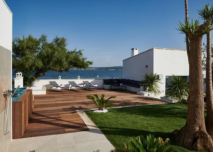 Villa La Petite Perle De Thau *