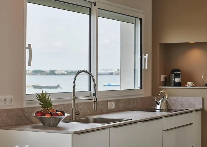 Villa La Petite Perle De Thau *