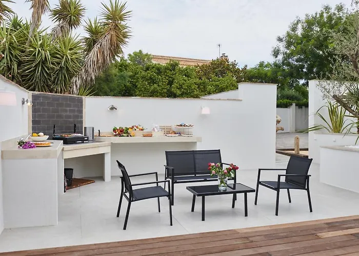 La Petite Perle De Thau *