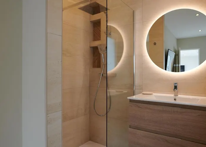 Villa La Petite Perle De Thau *