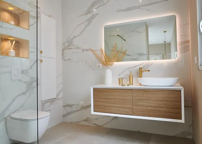 La Petite Perle De Thau *